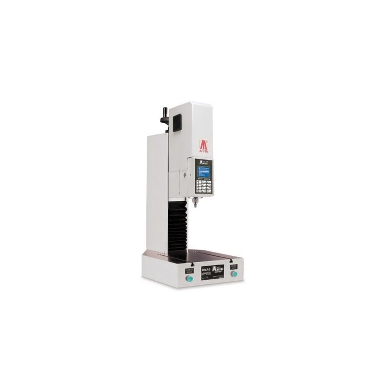 Automatic hardness tester for Rockwell test methods, 3332 MRS